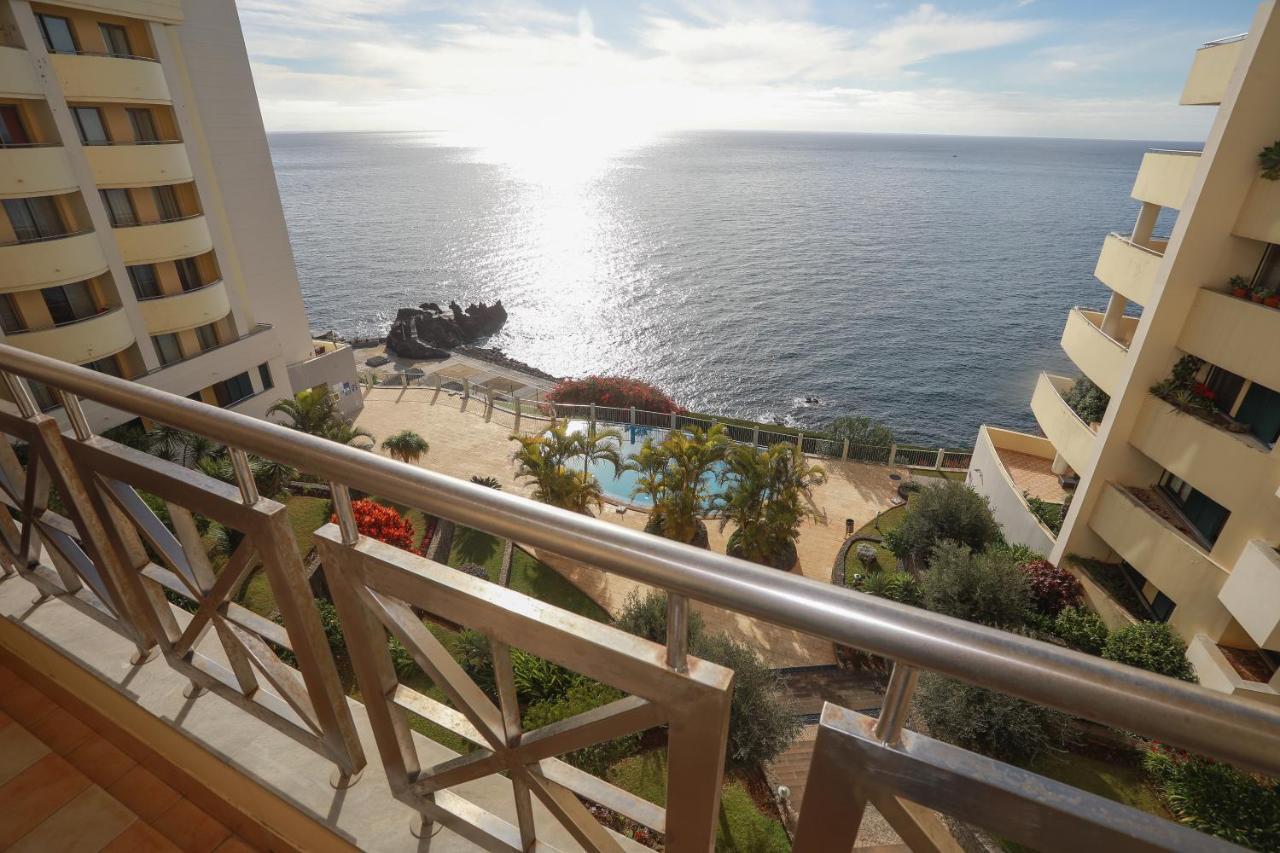 Marvelous Ocean View Apartament